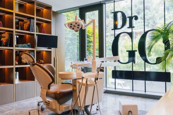 Choosing a Dental Clinic in Istanbul
