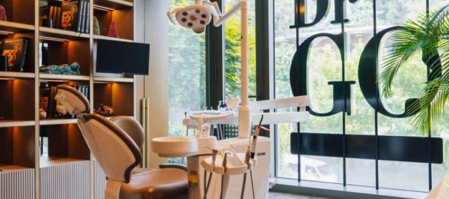 dental treatments in istanbul