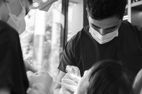 How Does Your Oral Health Affect Your Over All Health