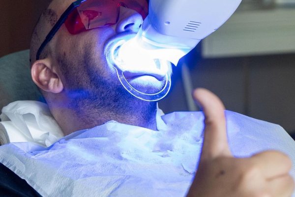 Effective Teeth Whitening Methods and Long-Lasting Results
