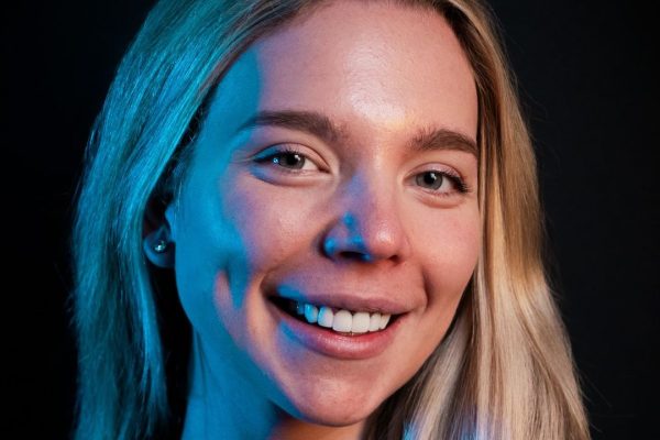 The Impact of a Healthier Smile on Stress and Mental Well-being