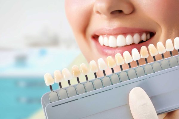Aesthetic Dentistry: Enhancing Your Smile with Confidence