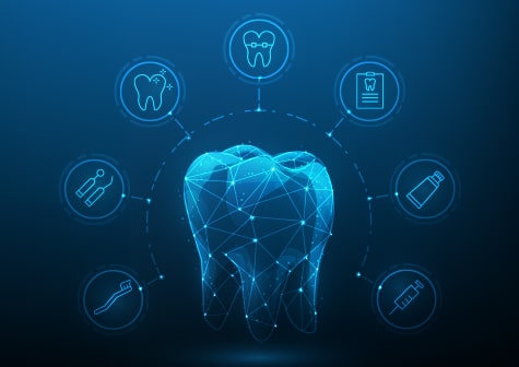 Artificial Intelligence in Dentistry