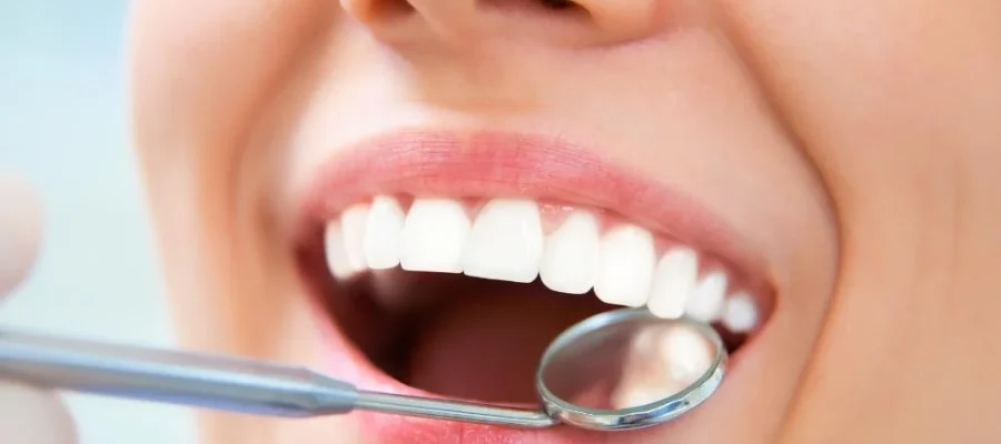 Dentistry and Beauty