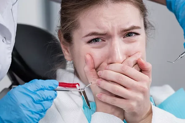Tooth Sensitivity: Causes and Solutions