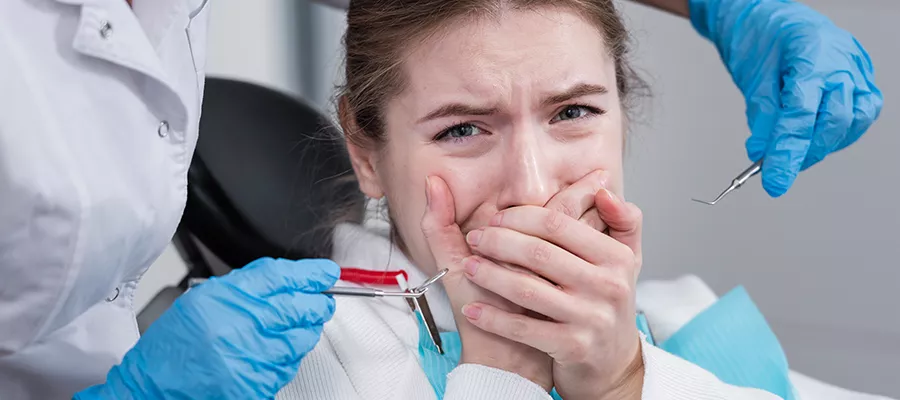 Tooth Sensitivity: Causes and Solutions