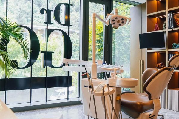 Dental Clinic in Turkey: High-Quality and Affordable Dental Care