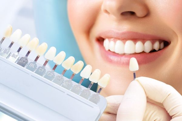 Achieve Your Dream Smile with Dental Aesthetics in Turkey