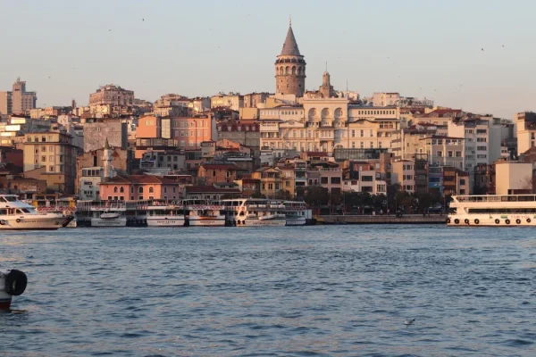 Dental Tourism in Istanbul: The Perfect Smile Awaits