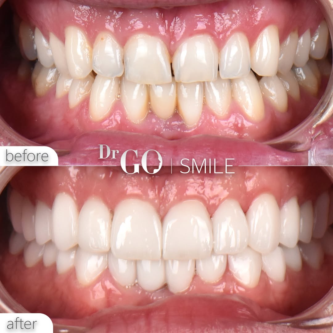 cosmetic dentistry