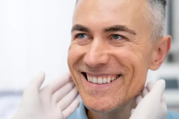 Full Mouth Implants in Turkey: A Permanent Solution for a Confident Smile