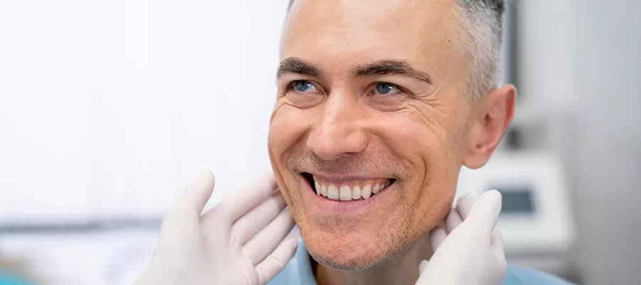 Full Mouth Implants in Turkey: A Permanent Solution for a Confident Smile