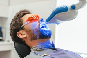Teeth Whitening Aftercare 