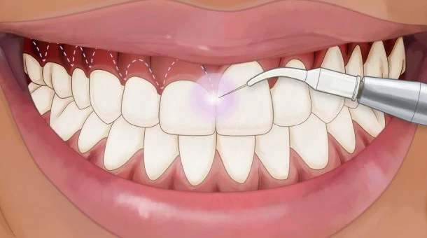 Gummy Smile