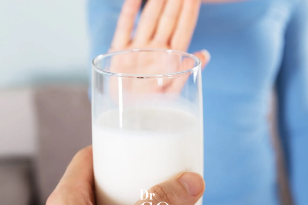 Eating Dairy Products After Implants