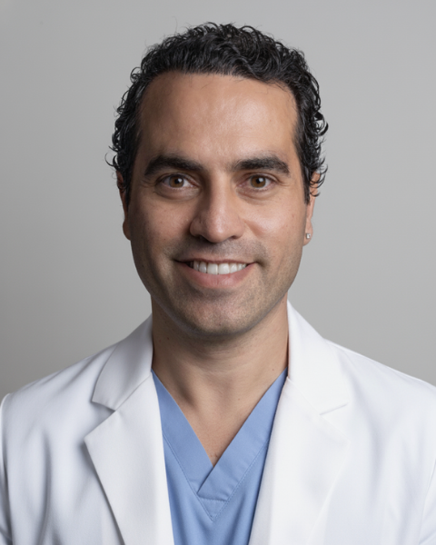 Assoc. Prof. Dr. Guncel Ozturk