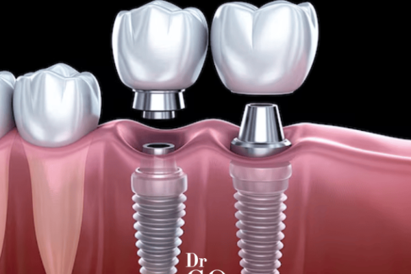 Can You Brush Your Teeth after Getting a Dental Implant Screw?