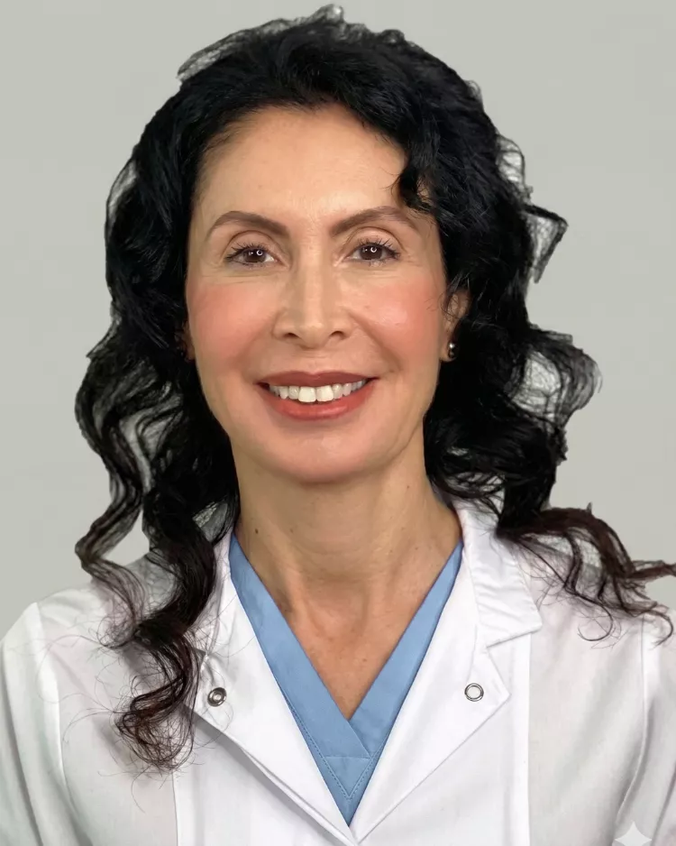 Dr. Hülya B.