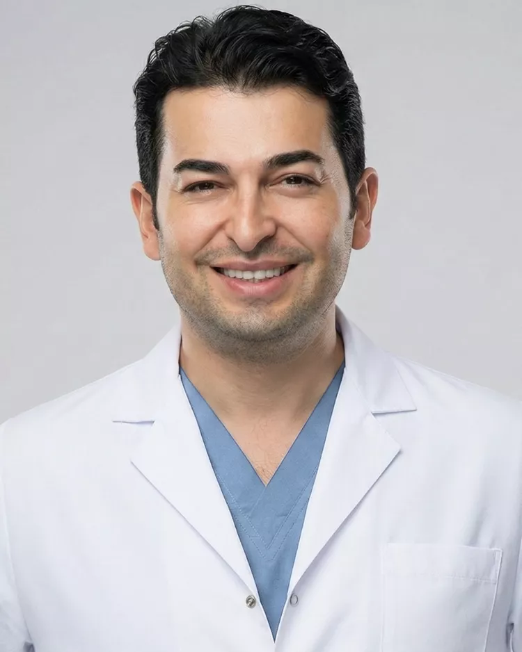 Dr. Şahin D.