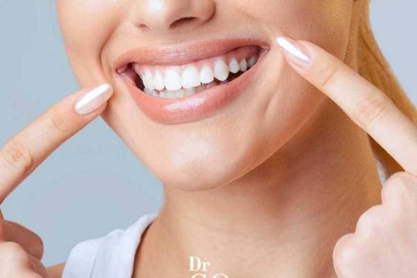How Many Teeth Do Humans Have?