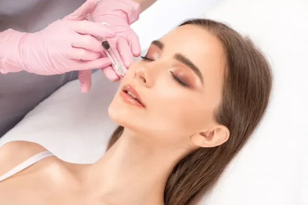 Masseter Botox
