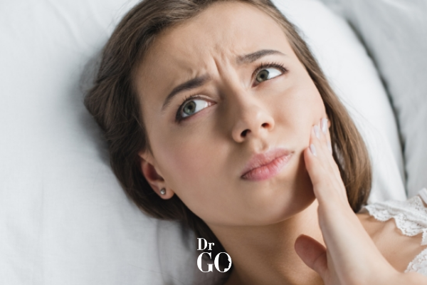 Why Teeth Hurt More at Night