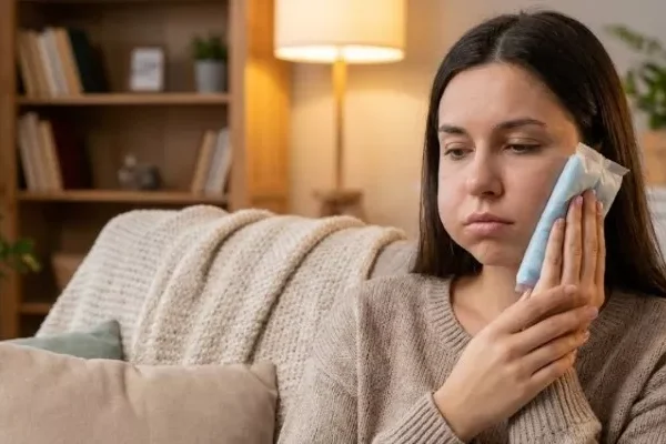 Diş İmplantı Sonrası Şişlik Ne Zaman Geçer?