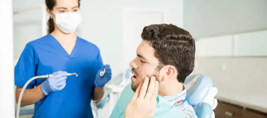 Diş Sıkma ve Gıcırdatma (Bruksizm) Neden Olur?