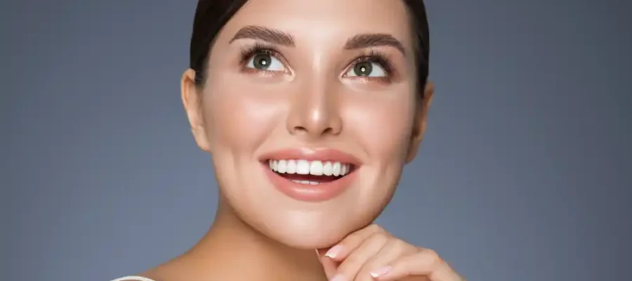 Hollywood Smile Tasarımı Nasıl Kişiye Özel Planlanır?