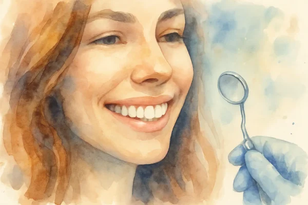 Best Dental Clinic in Istanbul for Veneers?