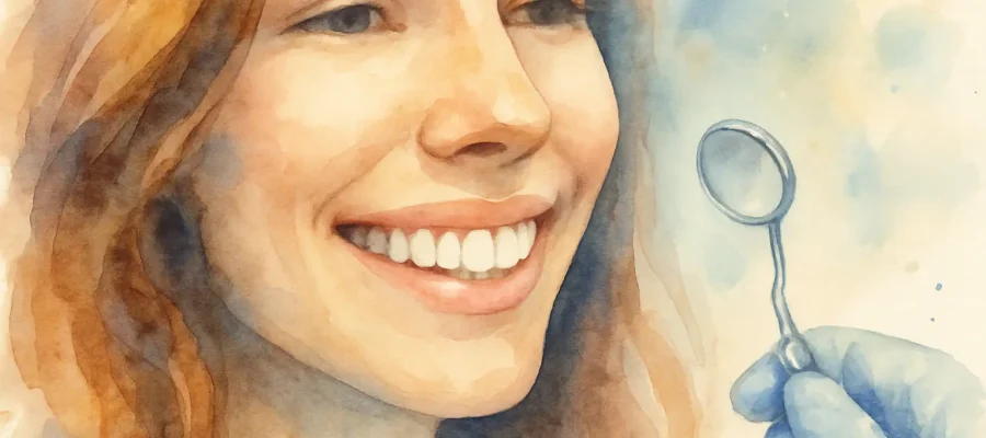 Best Dental Clinic in Istanbul for Veneers?