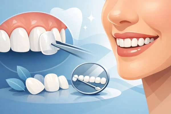 Best Veneers for Natural Look