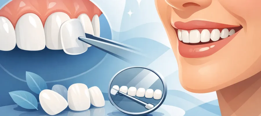 Best Veneers for Natural Look