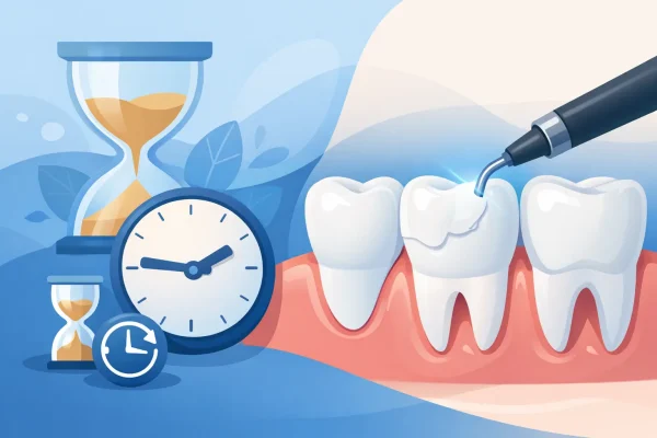 Dental Bonding: How Long Does It Last?