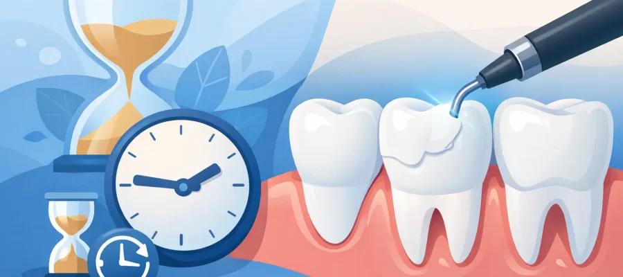 Dental Bonding: How Long Does It Last?
