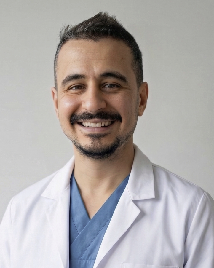 Dr.  Halis Ö.