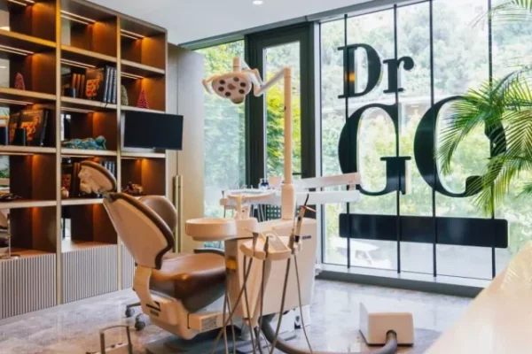 Best Dental Clinic in Turkey