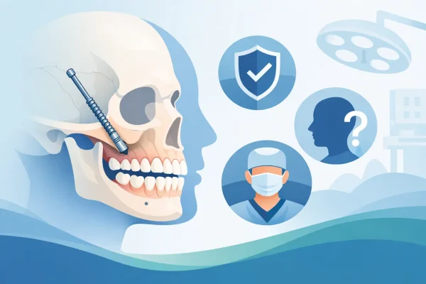 Are Zygomatic Implants Safe? What to Know