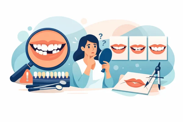 7 The Most Common Smile Design Mistakes