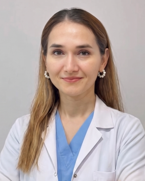 Dr. Bihter S.