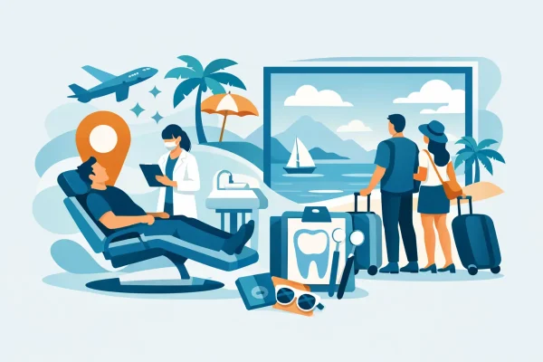 A Destination Dentistry Success Story Example