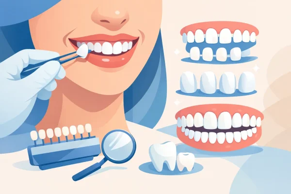 How Many Veneers Do You Actually Need?