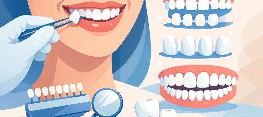 How Many Veneers Do You Actually Need? 1 How Many Veneers Do You Actually Need?