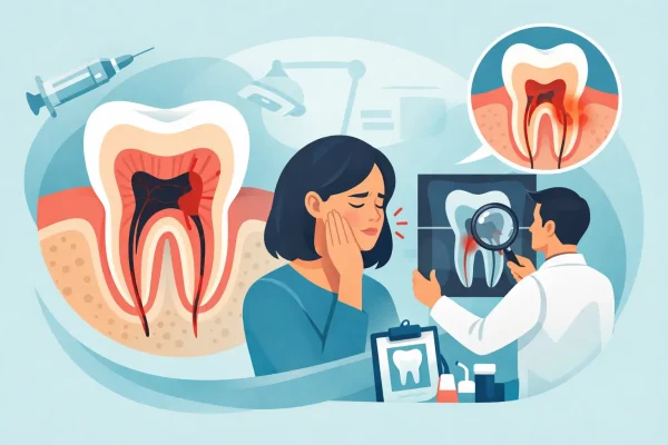 How to Know if You Need a Root Canal
