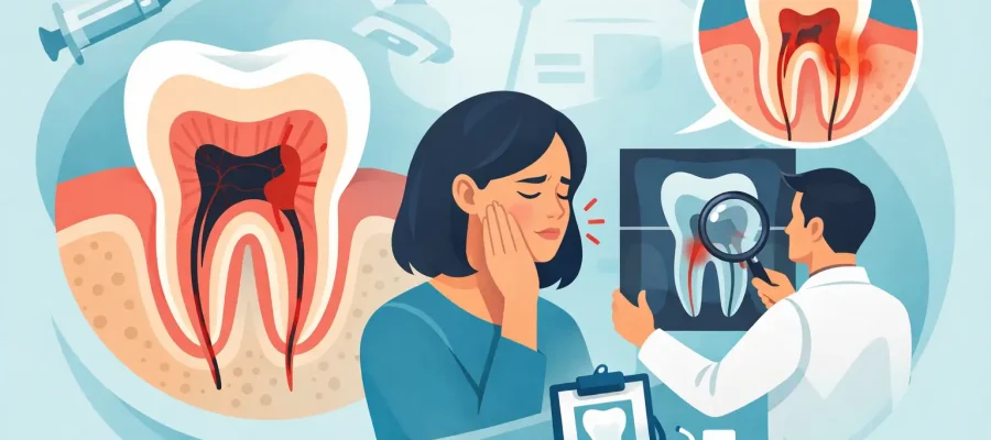 How to Know if You Need a Root Canal