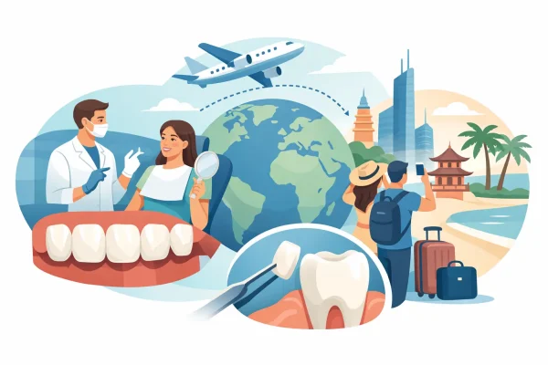 International Patient Veneer Journey Review
