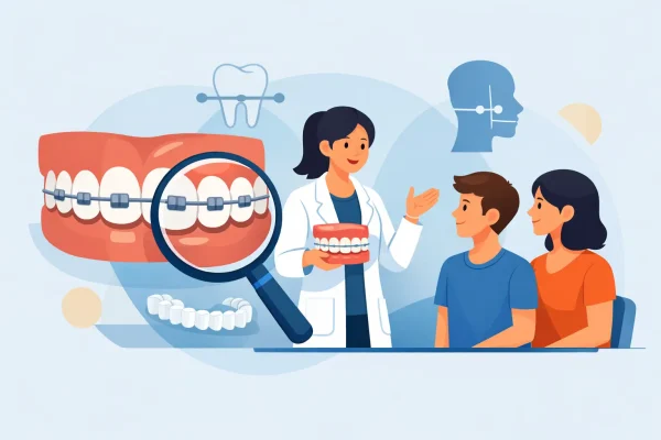 What Is Orthodontics and Who Needs It?