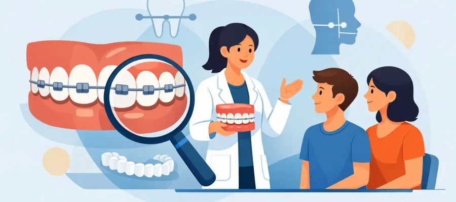 What Is Orthodontics and Who Needs It?