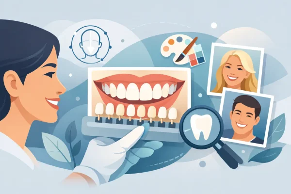 Why Every Smile Design Should Be Personalized