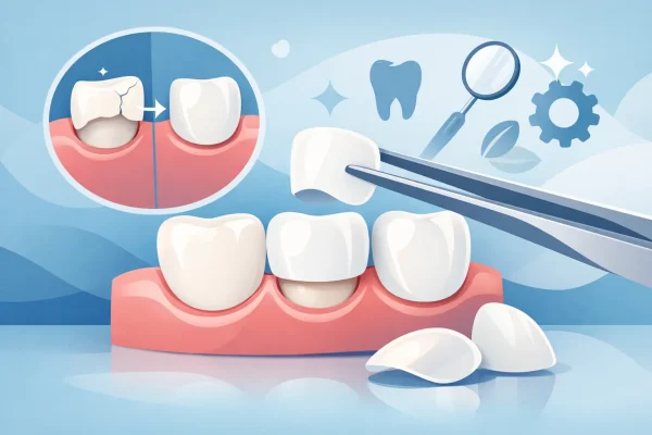 Can Dental Veneers Be Replaced? What to Know